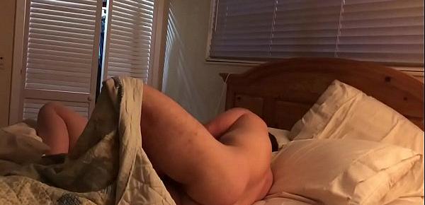  My enemy’s wife let me go balls deep in her juicy cunt. Gave her a loud orgasm and a huge load and even did it In their bed. Captured all on hidden cam